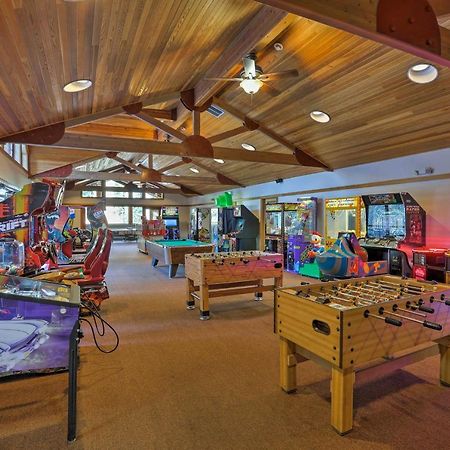 Ski-Inandski-Out Northstar Condo Near Lake Tahoe! Truckee Exterior photo