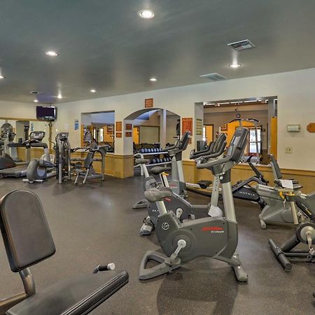 Ski-Inandski-Out Northstar Condo Near Lake Tahoe! Truckee Exterior photo
