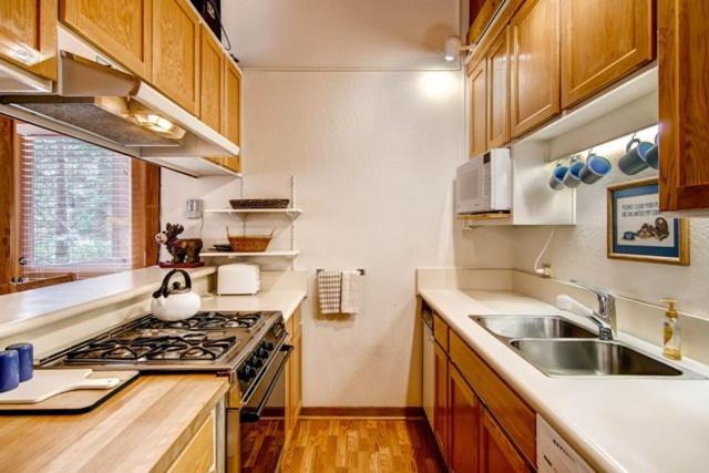 Ski-Inandski-Out Northstar Condo Near Lake Tahoe! Truckee Exterior photo