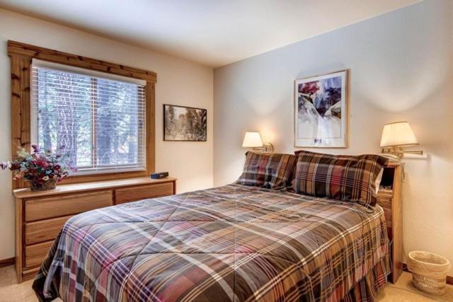 Ski-Inandski-Out Northstar Condo Near Lake Tahoe! Truckee Exterior photo