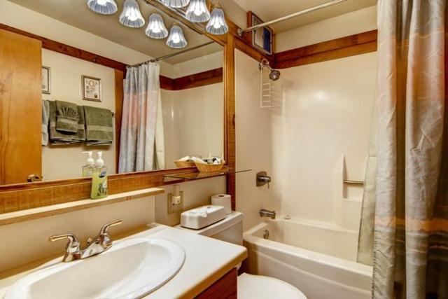 Ski-Inandski-Out Northstar Condo Near Lake Tahoe! Truckee Exterior photo
