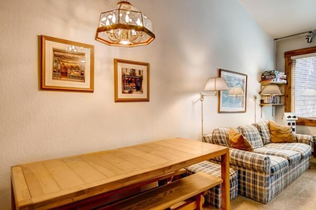 Ski-Inandski-Out Northstar Condo Near Lake Tahoe! Truckee Exterior photo