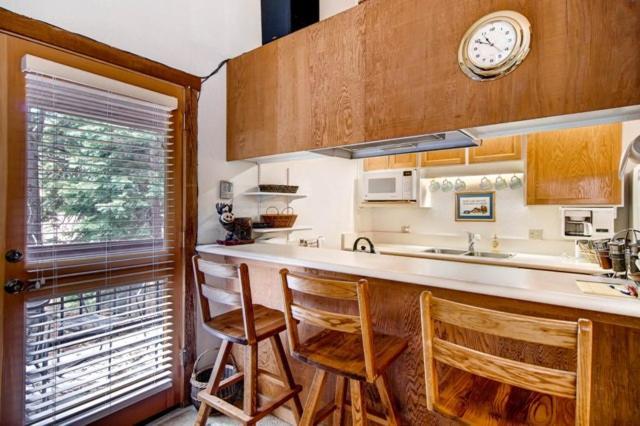 Ski-Inandski-Out Northstar Condo Near Lake Tahoe! Truckee Exterior photo