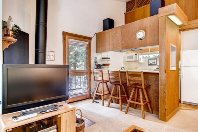 Ski-Inandski-Out Northstar Condo Near Lake Tahoe! Truckee Exterior photo