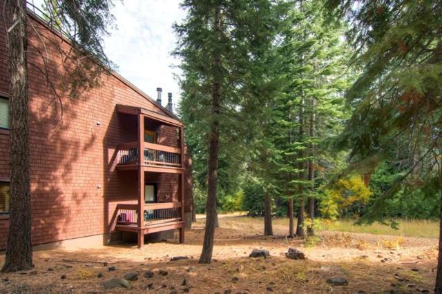 Ski-Inandski-Out Northstar Condo Near Lake Tahoe! Truckee Exterior photo