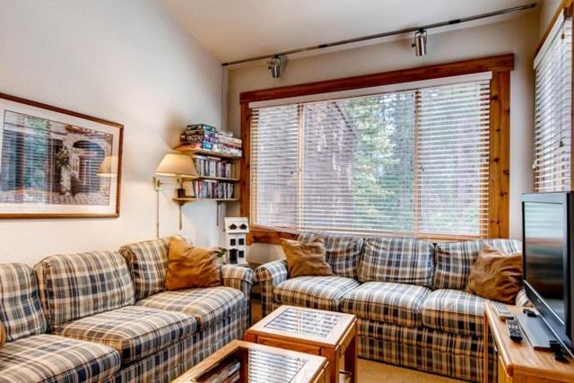 Ski-Inandski-Out Northstar Condo Near Lake Tahoe! Truckee Exterior photo