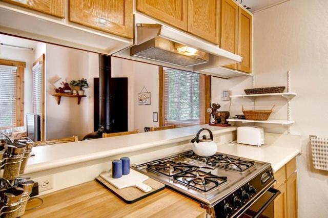 Ski-Inandski-Out Northstar Condo Near Lake Tahoe! Truckee Exterior photo