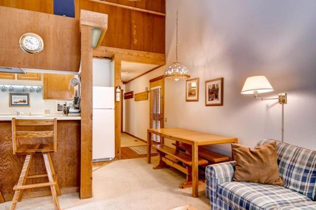 Ski-Inandski-Out Northstar Condo Near Lake Tahoe! Truckee Exterior photo